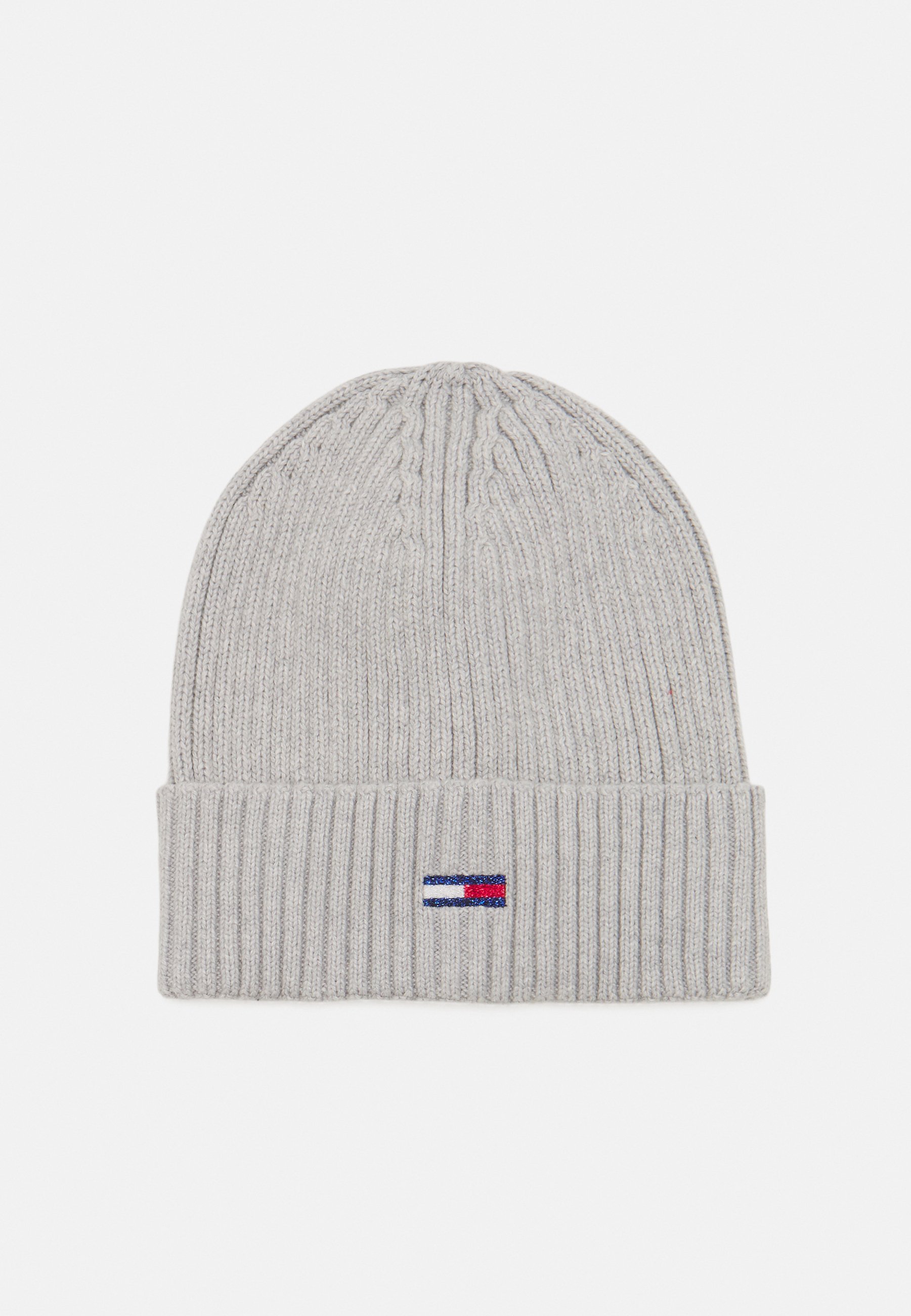 Tommy Jeans Heritage Flag Beanie Strickmütze Mütze